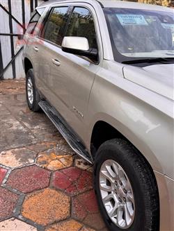 جی ئێم سی یوکۆن